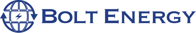 Bolt Energy Logo